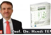 Sağlık Bilimleri Açısından Kenevir Bir yıllık çalışmanın sonunda nihayet “Sağlık