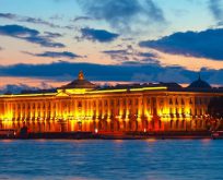 Rusya Vize Başvurusu