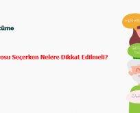 Tercüme Bürosu Seçerken Nelere Dikkat Edilmeli?