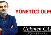 YÖNETİCİ OLMAK Kıymetli dostlarım, bildiğiniz gibi toplumsal yapıyı gerek makro