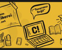 Grafikerci Geldi Grafikerci!