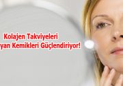 Kolajen Takviyeleri Zayıflayan Kemikleri Güçlendiriyor! Uzman Estetisyen Neslim Güngen konu hakkında bilgiler