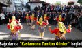 Bağcılar’da ”Kastamonu Tanıtım Günleri” başladı