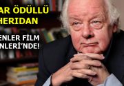 OSCAR ÖDÜLLÜ SHERIDAN ESENLER FİLM GÜNLERİ’NDE! Bu yıl 11-15 Kasım