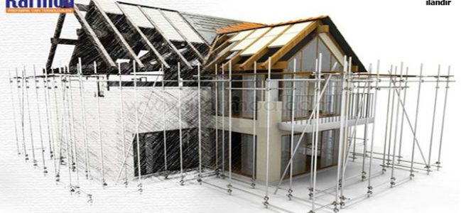 Çelik Konstrüksiyon Ev Modelleri Kalitesi İle Herkese Hitap Ediyor