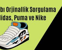 Ayakkabı Orjinallik Sorgulama