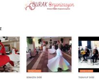 Burak Organizasyon