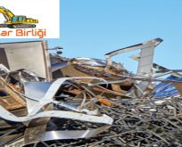 Ümraniye Hurdacı Firması Hurdacılar Birliği