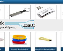Promosyon USB Bellek