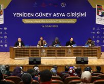 Bağcılar’da “Güney Asya Ülke Analizleri” sempozyumu düzenlendi