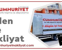 Adana Evden Eve Nakliyat: Güvenli Taşımacılık
