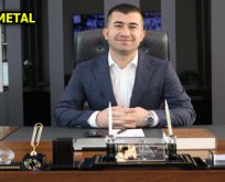 Kenan Metal Hayallerine Ulaşmak İçin Yatırımlarına Devam Ediyor