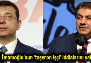 İmamoğlu; İBB şirketlerinde çalışıp da “Taşeron Yasası” ile Kadro Alan