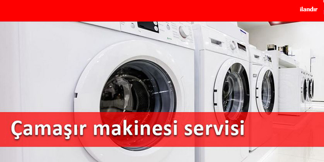 Çamaşır Makinesi Ana Yıkama ve Durulama Işığı Yanıp Sönüyor
