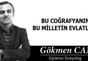 BU COĞRAFYANIN BU MİLLETİN EVLATLARI Ülkece büyük bir imtihandayız. Dünyanın