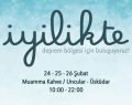 ASRIN FELAKETİ İÇİN İYİLİKTE BULUŞUYORUZ