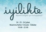 ASRIN FELAKETİ İÇİN İYİLİKTE BULUŞUYORUZ Esenler Belediyesi, Kahramanmaraş’ın Pazarcık ve
