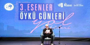 3. ESENLER ÖYKÜ GÜNLERİ SONA ERDİ