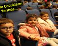 Esenler’de çocukların keyfi yerinde…