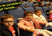 Esenler’de çocukların keyfi yerinde… Esenler Belediyesi, ilçede yaşayan miniklerin yarıyıl
