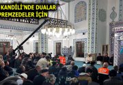 ESENLER BELEDİYESİ’NDEN, ADIYAMAN’DA BERAT KANDİLİ PROGRAMI Esenler Belediyesi, 6 Şubat’ta
