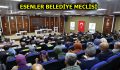 ESENLER BELEDİYE MECLİSİ 6 MART’TA