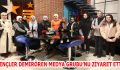 ESENLER BELEDİYESİ’NDEN ”OKULUMDA RADYO VAR” PROJESİ