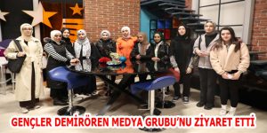 ESENLER BELEDİYESİ’NDEN ”OKULUMDA RADYO VAR” PROJESİ