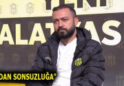 SAHADAN SONSUZLUĞA PROGRAMIN İLK KONUĞU SELÇUK GÜNAYDIN OLDU “Sahadan Sonsuzluğa”