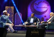 RAMAZAN’IN TADI ŞEHİR EKRANI’NDA ÇIKACAK Esenler Belediyesi, Ramazan-ı Şerif boyunca