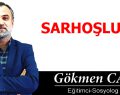 SARHOŞLUK