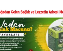 Doğadan Gelen Sağlık ve Lezzetin Adresi Mesirisifa.net