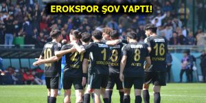 ESENLER EROKSPOR’DAN FARKLI TARİFE