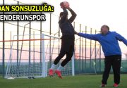 ”SAHADAN SONSUZLUĞA” PROGRAMI DEVAM EDİYOR “Sahadan Sonsuzluğa” programının konuğu İskenderunspor