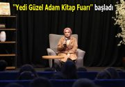 MİNİK OKURLAR SÖYLEŞİDE BULUŞTU Esenler Belediyesi tarafından bu yıl ilki
