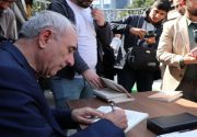 ”YEDİ GÜZEL ADAM KİTAP FUARI” KAPILARINI AÇTI Esenler Belediyesi tarafından