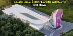 ESENLER’DEN PEŞ PEŞE MİLLİ TEKNOLOJİ HAMLELERİ!