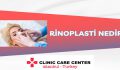Clinic Care Center ile Burun Estetiği (Rinoplasti) Nedir, Nasıl Yapılır?