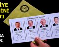 Türkiye Seçimini Yaptı