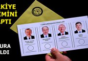 Türkiye Seçimini Yaptı Türkiye 14 Mayıs’ta 13. Cumhurbaşkanı ve 28.