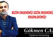 BİZİM ERGENİMİZ SİZİN ERGENİNİZ DEĞİL; ERGENLERİMİZ! Sosyal yaşantıda kafamızı bulandıran,