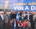 Abdullah Özdemir, memleketi Kastamonu’da