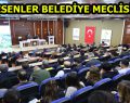 ESENLER BELEDİYE MECLİSİ 6 KASIM’DA