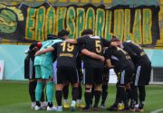 ESENLER EROKSPOR’DA HEDEF 2.TUR! Normal sezonu 62 puanla üçüncü sırada