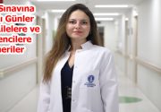 LGS Sınavına Sayılı Günler Kala Ailelere ve Öğrencilere Öneriler ‘Her