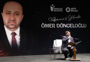 ESENLER, ÖMER DÖNGELOĞLU’NU DUALARLA ANDI Yaptığı dini programlarla toplumun geniş
