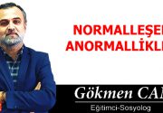 NORMALLEŞEN ANORMALLİKLER Normal ve anormal sözcükleri hayatın içinden, en yakından