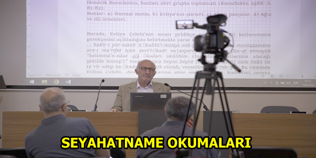 ESENLER’DE KÜLTÜR DOLU PROGRAMLAR DEVAM EDİYOR