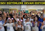 ESENLERLİ ÖĞRENCİLER SANATI MESLEĞE DÖNÜŞTÜRDÜLER Esenler Belediyesi Sanat Evi (ESEV)’nde