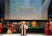ESENLER BİLGİ VE HİKMET EVLERİNDE YIL SONU ETKİNLİĞİ Esenler Bilgi